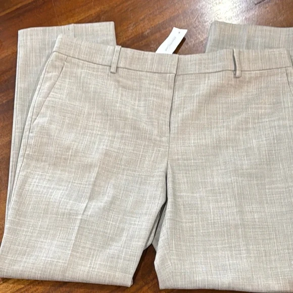 Ann Taylor The Ankle Dress Pants size 8 - Picture 4 of 4